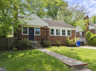 1512 Windham Ln, Silver Spring, MD 20902