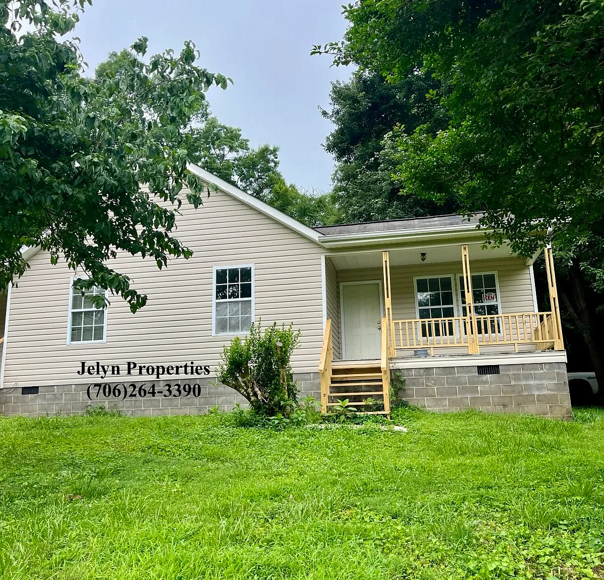 2 bed, 900 sqft, $960 — Photo 1