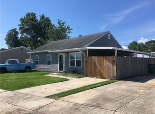 136 Jacqueline Dr, Avondale, LA 70094