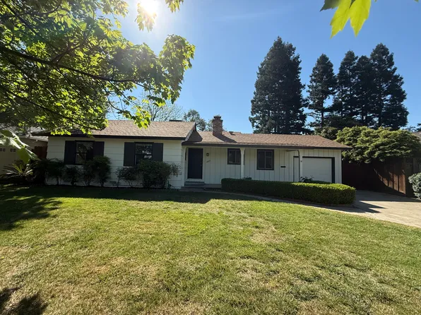 3840 El Ricon Way, Sacramento, CA 95864