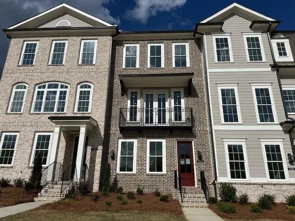 1502 Westend Way #331, Cumming, GA 30041