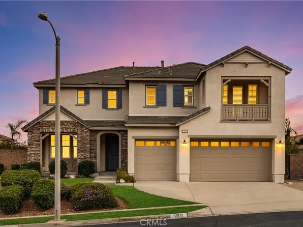 12617 Naples Way, Rancho Cucamonga, CA 91739