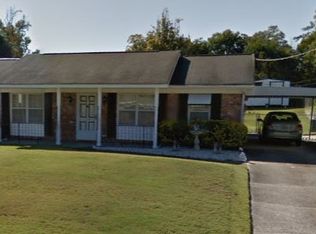 1315 Pagoda Dr, Columbus, GA 31907