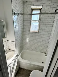 Rented by Gugenheim Realty LLC