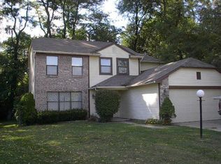 2818 Granada Cir W, Indianapolis, IN