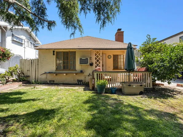 412 Pioneer Dr, Glendale, CA 91203
