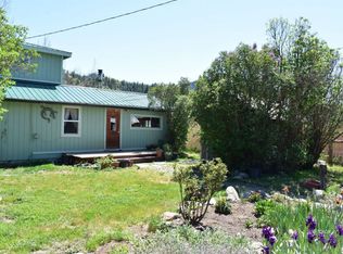 12410 State Highway 3, Hayfork, CA 96041