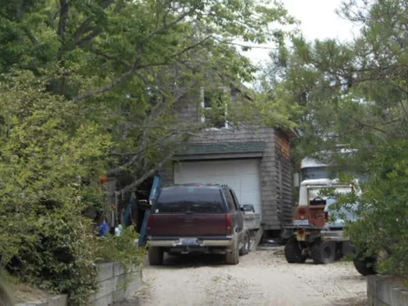 2255 E Swordfish Cres Lot 58, Corolla, NC 27927