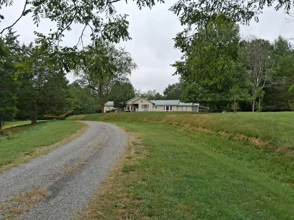 4451 Sloan Branch Rd, Draper, VA 24324