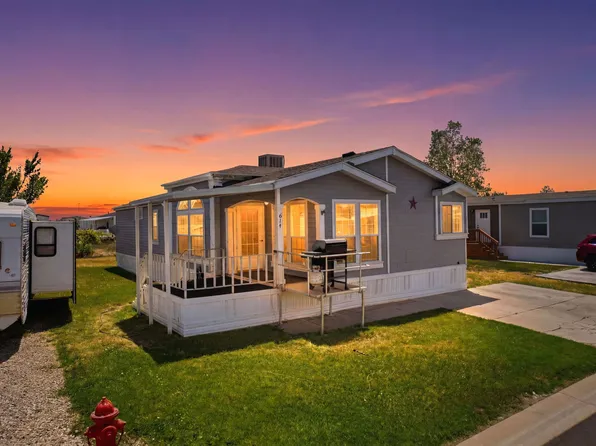 2491 N Highway 89 #614, Ogden, UT 84404
