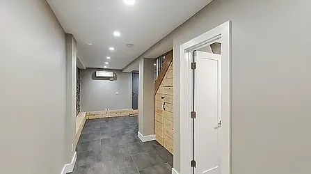 Rented by ABODE NYC LLC