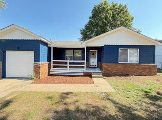 1819 S Irvington Ave, Tulsa, OK 74112