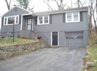 67 Summer Ave, Reading, MA 01867