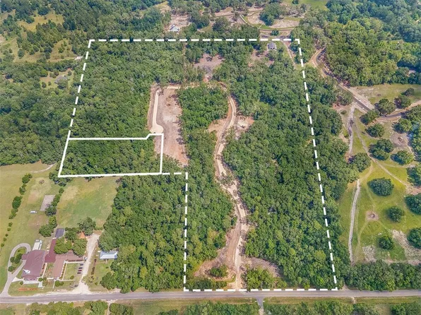 1003 SW 175th Ct Lot 5, Newberry, FL 32669