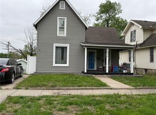 520 N Main St, Cameron, MO 64429