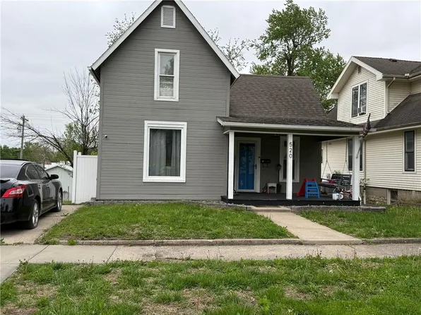 520 N Main St, Cameron, MO 64429