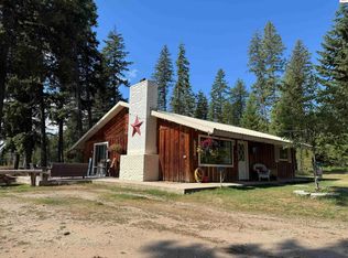 5034 Old Priest River Rd, Priest River, ID 83822