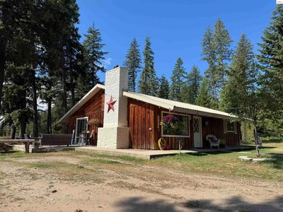 5034 Old Priest River Rd, Priest River, ID, 83822