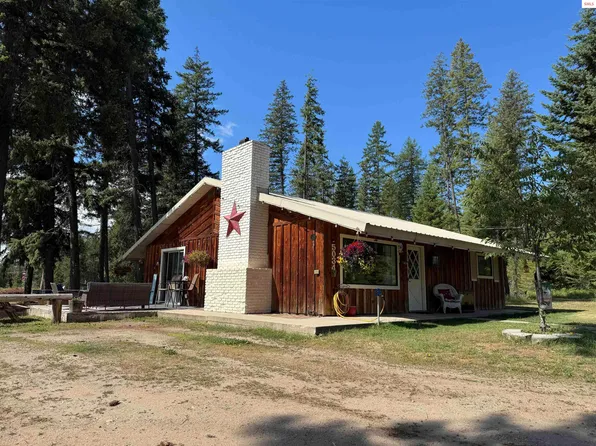5034 Old Priest River Rd, Priest River, ID 83822