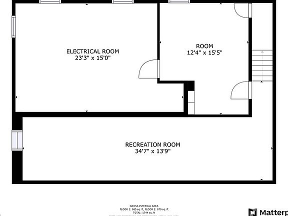 2nd image of 6711 Cherryvale Dr