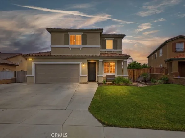 745 Sweet Clover Loop, San Jacinto, CA 92582