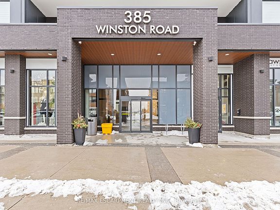 2nd image of 385 Winston Rd #1110