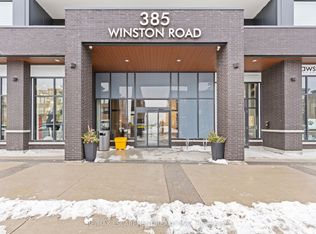 385 Winston Rd #1110, Grimsby, ON L3M 0J3