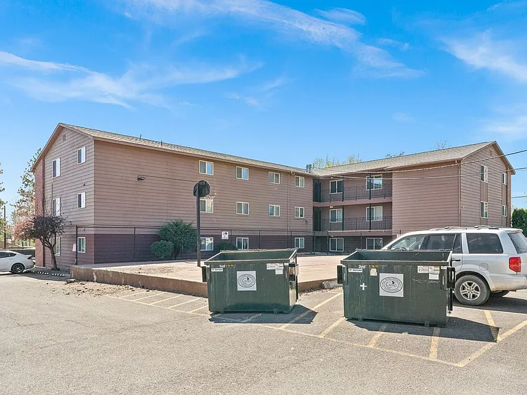 Union Park Apartments in Cheney! — Photo 60
