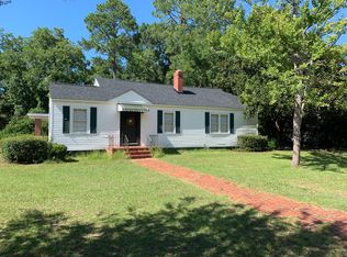 1301 Georgia Ave, Perry, GA 31069