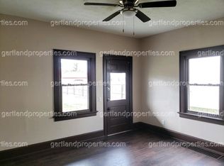2047 Logan Ave APT 2, Hamilton, OH