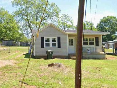75 Mathis Lake Rd, Thomaston, GA, 30286
