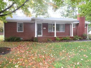 3353 Sandra Ln, Virginia Beach, VA 23464