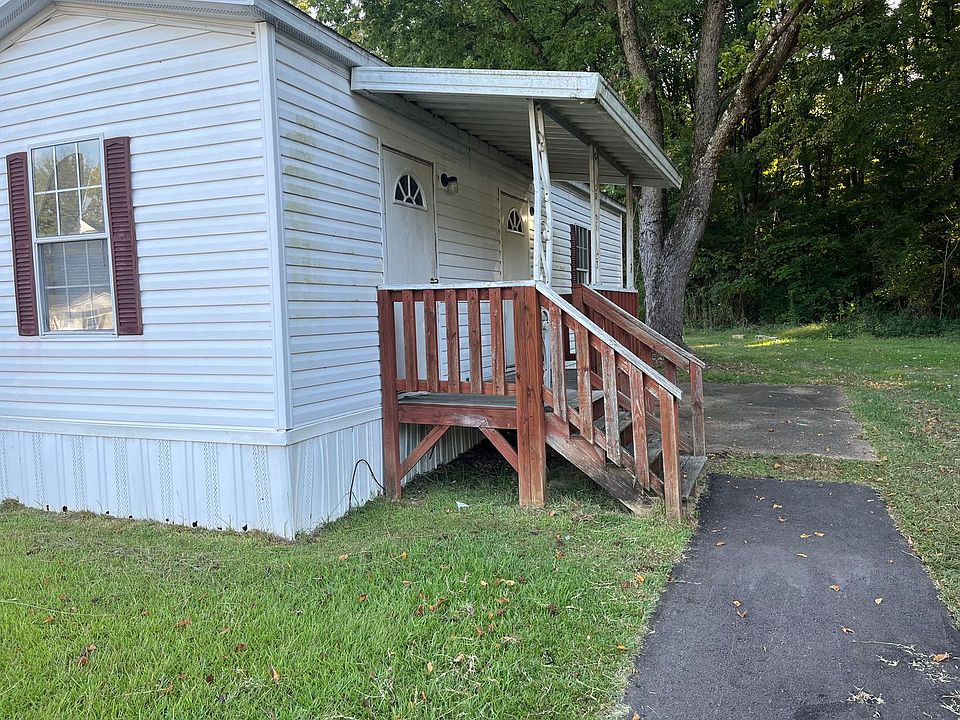 Redwood Estates 168, LLC 4144 Thomas St Memphis TN Zillow