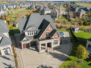 12 Albert Hill Ct, King, ON L7B 0P1