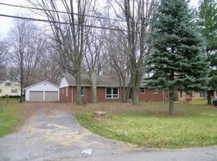 1572 Lusch Rd, Marion, OH 43302