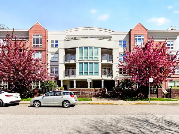 2335 Whyte Ave #208, Pt Coquitlam, BC V3C 2A3