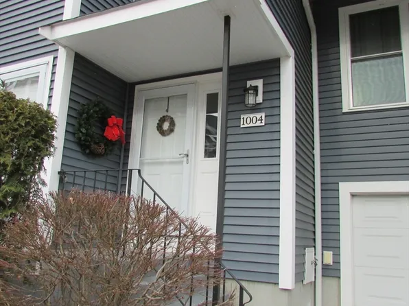 101 South Ave Unit 1004, Attleboro, MA 02703