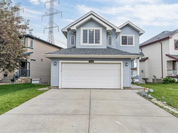 3449 28th St NW, Edmonton, AB T6T 2A5