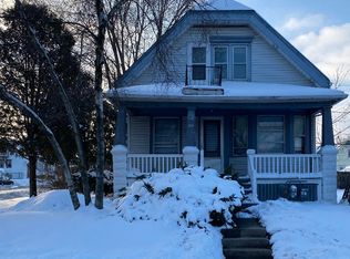 3171 S 9th St, Milwaukee, WI 53215