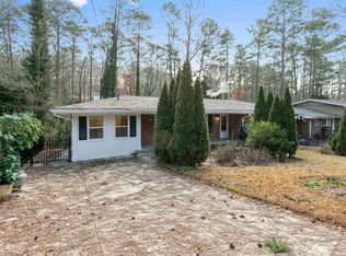 2473 Woodacres Rd NE #0, Atlanta, GA 30345