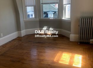 18 Austin St #3, Somerville, MA 02145