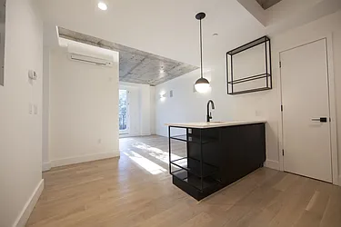 Rented by Brooklyn Group