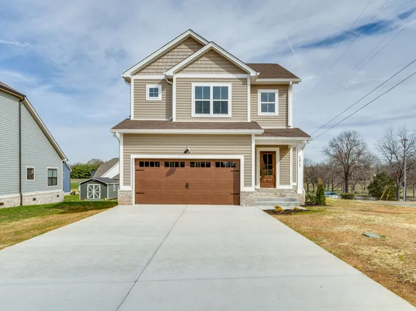 1017 Camden Trl Lot 51, Greenbrier, TN 37073