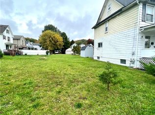 522 W Brady St, Butler, PA 16001