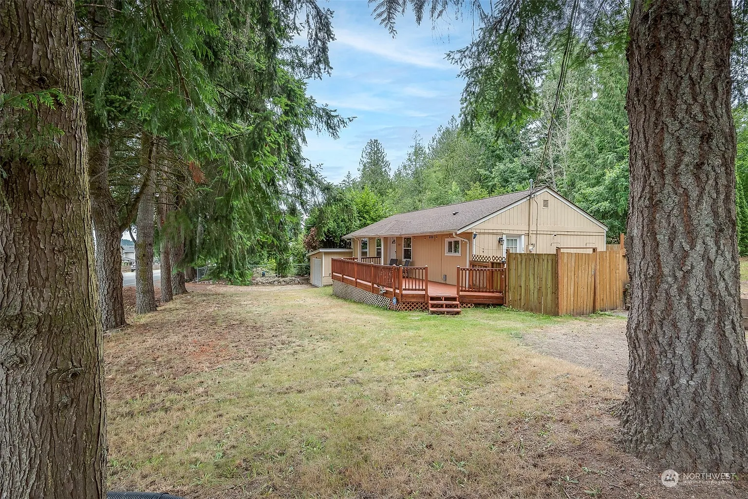 3803 Anderson Hill Road SW photo 1