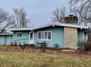 2423 Middle Rd, Keokuk, IA 52632
