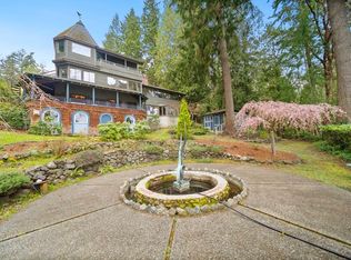 6680 Illahee Rd NE, Bremerton, WA 98311