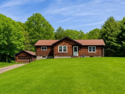 712 Pine Hill Rd, Russell, MA, 01071