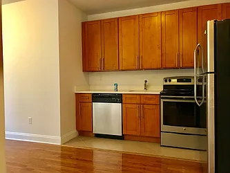 Rented by Keller Williams NYC