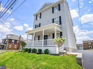 458 Coates St, Bridgeport, PA 19405